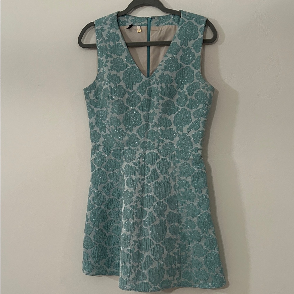 4.collective by Anthropologie Sleeveless Shift Dress
